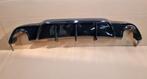 JapPower diffuser achterlip - Lexus IS250 IS350 06-13, Auto diversen, Tuning en Styling, Ophalen of Verzenden