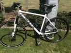 Bulls Cross Mover 2.5  Disc., Fietsen en Brommers, Fietsen | Crossfietsen en BMX, 24 inch of meer, Gebruikt, Aluminium, Ophalen