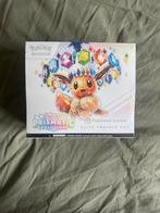 Prismatic Evolutions Pokemon Center Elite Trainer Box, Hobby en Vrije tijd, Verzamelkaartspellen | Pokémon, Ophalen of Verzenden