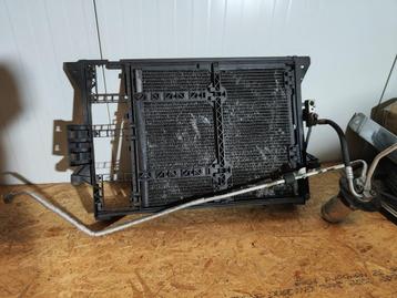 Condensor BMW 5 serie E39 8378438 beschikbaar voor biedingen