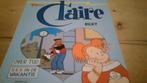 Claire, Eén stripboek, Verzenden, Zo goed als nieuw
