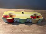 Souffléschaaltje/Eénpersoons (oven)schaaltje - Set van 3, Ophalen of Verzenden, Nieuw
