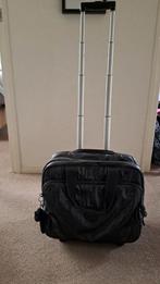 kipling laptoptrolley, Gebruikt, Ophalen