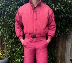 Vintage Retro Skipak M, Maat 38/40 (M), Ophalen of Verzenden, Decathlon, Gedragen