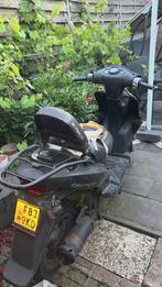 Kymco agility 50 2012 brom, Ophalen, Zo goed als nieuw, Agility