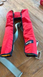 Besto reddingsvest 150N, Watersport en Boten, Watersportkleding, Gebruikt, Besto, Ophalen of Verzenden, Dame of Heer