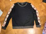 Scotch and Soda trui maat M, Maat 38/40 (M), Zwart, Scotch & Soda, Ophalen of Verzenden