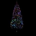 Glasvezel Kerstboom. Nieuwste LED-Technologie! 2.40m. 240cm., Diversen, Kerst, Nieuw, Ophalen of Verzenden