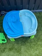 Water en zand tafel, Kinderen en Baby's, Ophalen of Verzenden, Zo goed als nieuw