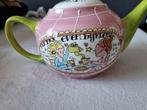Theepot Blond Amsterdam. Bla Bla Bla, Ophalen of Verzenden, Nieuw, Porselein, Overige typen