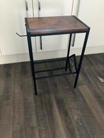 Platenspeler tafel - Zo goed als nieuw, Ophalen, Zo goed als nieuw