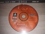 Strider 1 🥷🏼 (ps1) PAL (dics 2 of 2) Losse disc, Spelcomputers en Games, Games | Sony PlayStation 1, 1 speler, Ophalen, Gebruikt