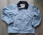Windjack maat L, Kleding | Dames, Jassen | Zomer, Ophalen of Verzenden, Zo goed als nieuw, Maat 42/44 (L), Blauw