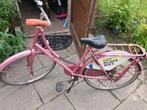 Batavus butterfly, Fietsen en Brommers, Ophalen, Gebruikt, 24 inch, Batavus.