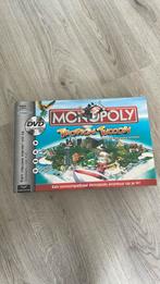 Monopoly Tropical Tycoon, Hobby en Vrije tijd, Gezelschapsspellen | Bordspellen, Ophalen of Verzenden, Zo goed als nieuw