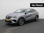 Renault Arkana 1.6 E-Tech Full Hybrid Techno 145PK | Automaa, Stof, Gebruikt, Euro 6, Origineel Nederlands