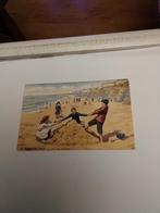 THE. KING. OF THE CASTLE, Ophalen of Verzenden, Voor 1920, Sterren en Beroemdheden