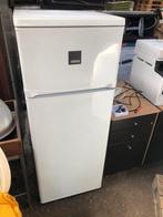 Zanussi koel/vries combinatie, Gebruikt, 200 liter of meer, 45 tot 60 cm, Met vriesvak