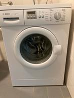 Bosch wasmachine, Witgoed en Apparatuur, Wasmachines, Ophalen, 1200 tot 1600 toeren, Gebruikt, 4 tot 6 kg