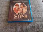 Dvd the sting, Alle leeftijden, Ophalen of Verzenden, Zo goed als nieuw, Romantische komedie