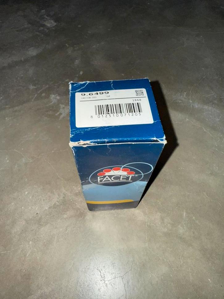 Bobine voor o.a. vw polo, Auto-onderdelen, Motor en Toebehoren, Nieuw, Ophalen