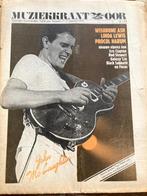 Muziekkrant OOR 1975 WISHBONE ASH Procol Harum THE BALL, Boeken, Ophalen of Verzenden, Muziek, Film of Tv