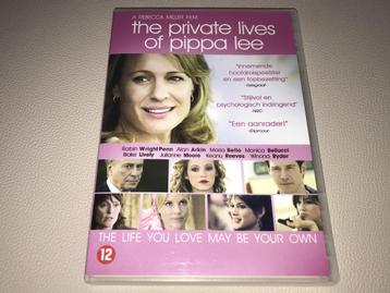 The Private Lives of Pippa Lee (2009) Robin Wright beschikbaar voor biedingen