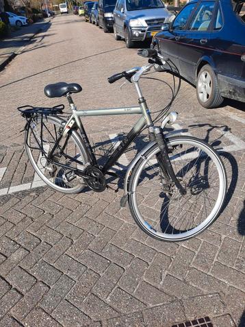 28 inch RIH Z-900 27 versnellingen frame 55  beschikbaar voor biedingen