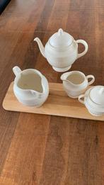 Wedgwood Edme plain, Ophalen