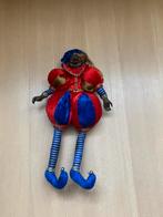 Te koop pop Zwarte Piet, Ophalen of Verzenden, Nieuw