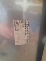 Verdamper Brillant HC 2009, Ophalen, Zo goed als nieuw