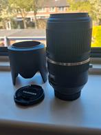 Tamron 70-300mm lens voor Nikon, Audio, Tv en Foto, Fotografie | Lenzen en Objectieven, Ophalen of Verzenden, Zo goed als nieuw