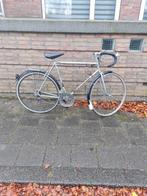 Racefiets puch 28inch 2/7 versnellingen doet uitstekend, Fietsen en Brommers, Fietsen | Racefietsen, 28 inch, Gebruikt, Aluminium