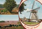 Lunteren, Verzamelen, Ansichtkaarten | Nederland, Verzenden, 1980 tot heden, Gelopen, Gelderland