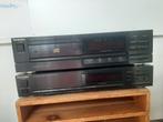 Technics Stereo Set - CD Speler & Tuner, Overige merken, Gebruikt, Cd-speler, Losse componenten