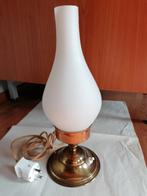 vintage lampje, Huis en Inrichting, Ophalen, Gebruikt, Minder dan 50 cm