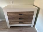 Kidsmill commode long island, Ophalen, 50 tot 70 cm, 90 tot 105 cm, 100 cm of meer