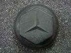 MERCEDES vrachtwagen naafdop / wieldop 14,5 cm (1 stuks), Auto diversen, Wieldoppen, Ophalen of Verzenden, Gebruikt