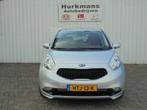 Kia Venga 1.4i 90PK HOGE INSTAP UNIEKE AUTO 7.891 KM, Stof, Gebruikt, 4 cilinders, 1396 cc