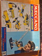Meccano, Ophalen of Verzenden