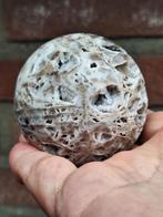 kristal kwarts bol, Ophalen of Verzenden, Mineraal