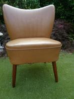 Cocktail stoeltje, Ophalen