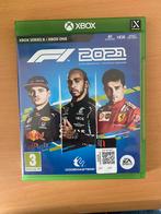 F1 2021 (Xbox one), Spelcomputers en Games, Games | Xbox One, Vincentsgames@hotmail.com, Vincent's games, Racen en Vliegen, 2 spelers