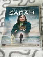 Haar naam was Sarah (2010)(10), Cd's en Dvd's, Dvd's | Drama, Ophalen of Verzenden, Zo goed als nieuw