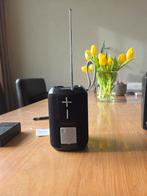 Brainz Solar Bluetooth Radio - Nieuwstaat!, Ophalen of Verzenden, Zo goed als nieuw, Radio