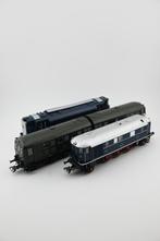 Marklin Treinen set, Wisselstroom, Ophalen of Verzenden, Märklin, Nieuw