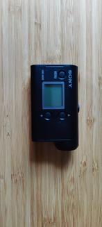 Sony HDR AS50 actie camera, Audio, Tv en Foto, Videocamera's Digitaal, Ophalen, Full HD, Zo goed als nieuw, Sony