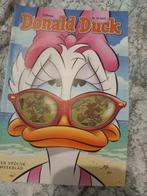 Donald Duck, Boeken, Stripboeken, Meerdere stripboeken, Ophalen of Verzenden, Gelezen