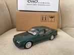 SALE! Ottomobile BMW M5 E34 Cecotto Lagoon Green 266 OT968, Ophalen of Verzenden, Nieuw, OttOMobile