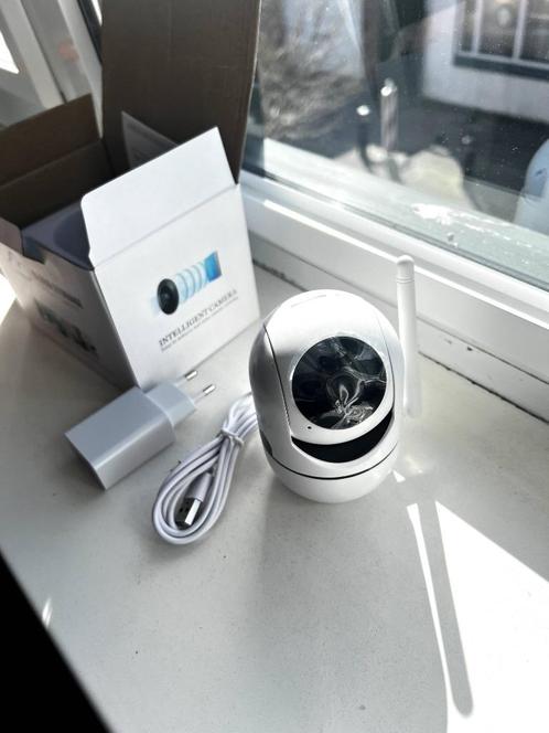 Babyfoon, Kinderen en Baby's, Babyfoons, Nieuw, Camera, Ophalen of Verzenden